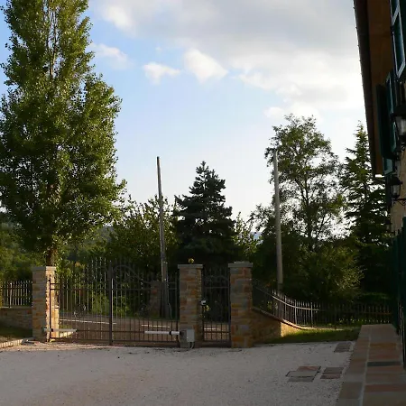 Agriturismo Prato Grande-2